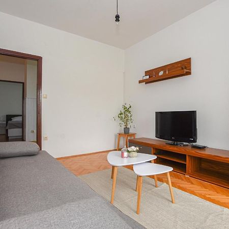 Apartments Kate Pag Town Zewnętrze zdjęcie