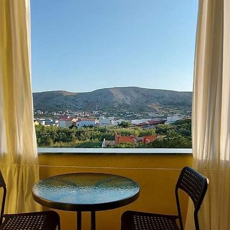 Apartments Kate Pag Town Zewnętrze zdjęcie