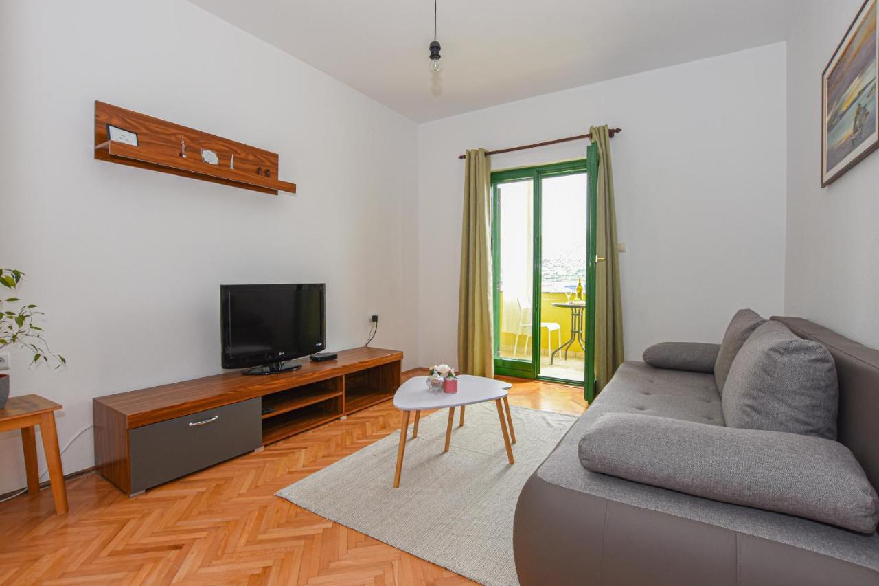 Apartments Kate Pag Town Zewnętrze zdjęcie