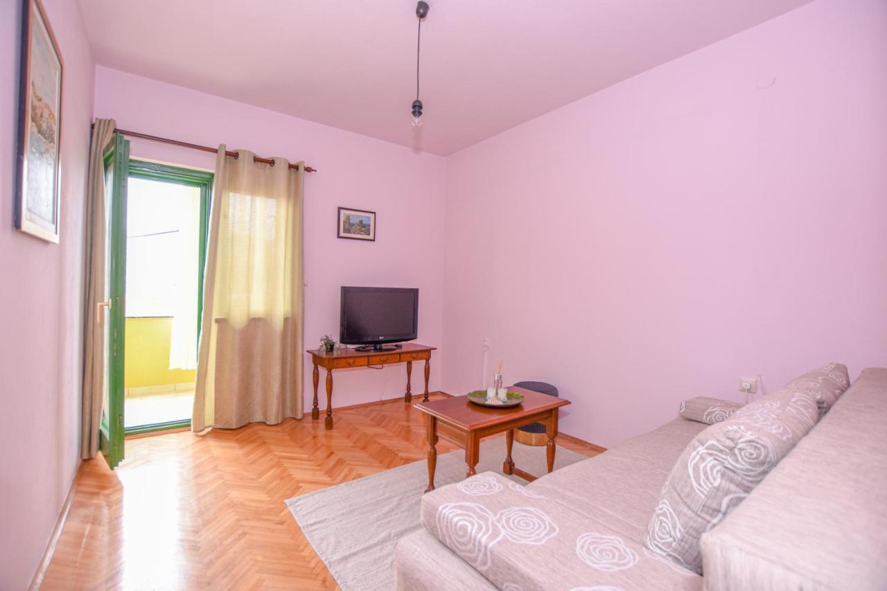 Apartments Kate Pag Town Zewnętrze zdjęcie