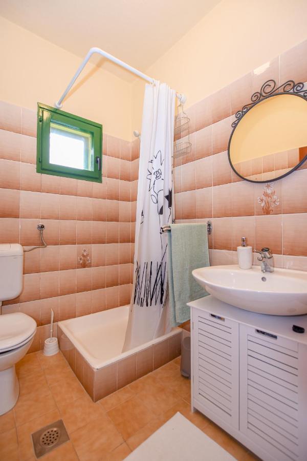 Apartments Kate Pag Town Zewnętrze zdjęcie