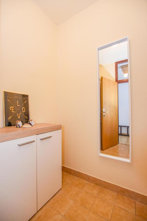 Apartments Kate Pag Town Zewnętrze zdjęcie