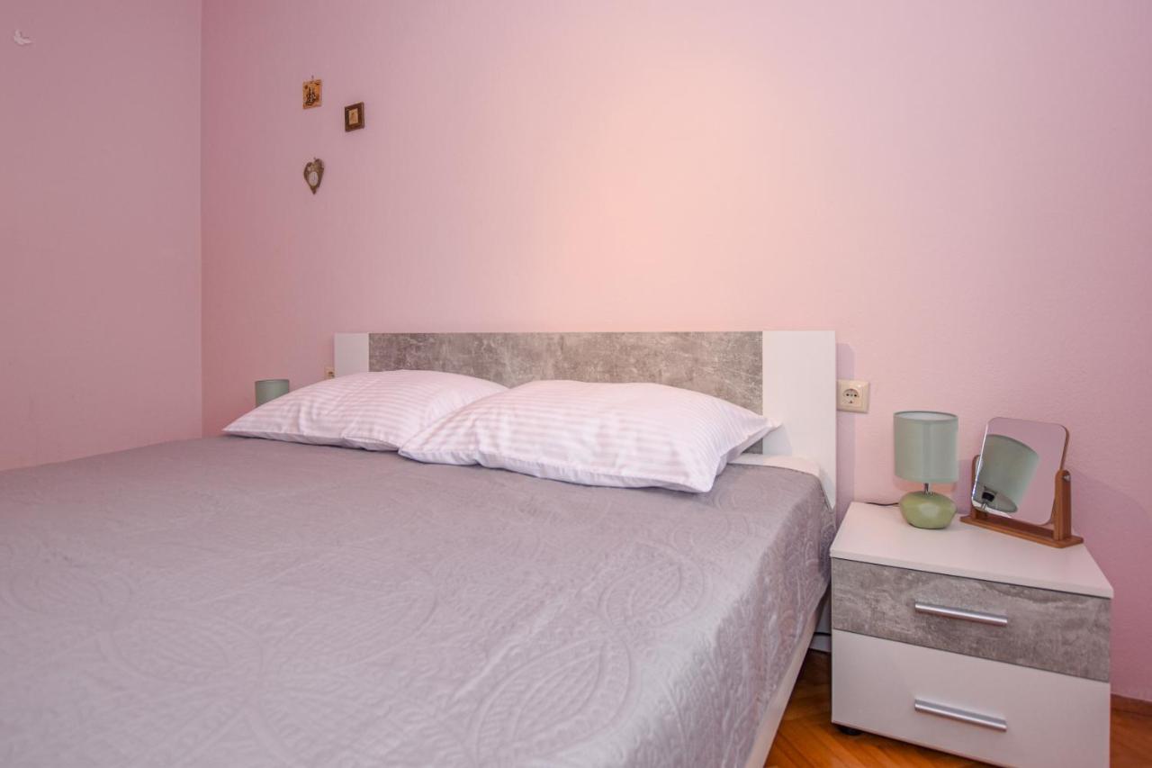 Apartments Kate Pag Town Zewnętrze zdjęcie