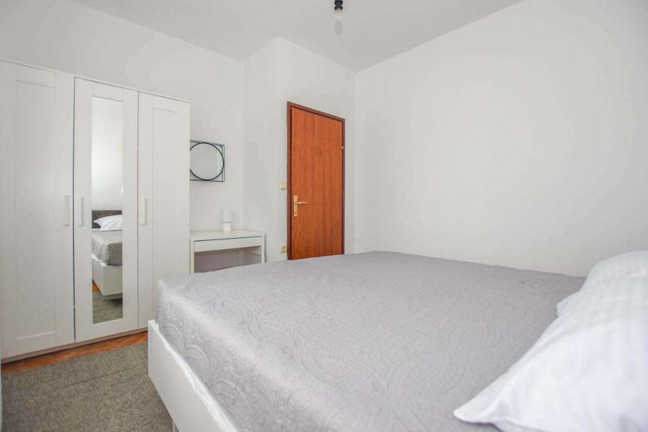 Apartments Kate Pag Town Zewnętrze zdjęcie