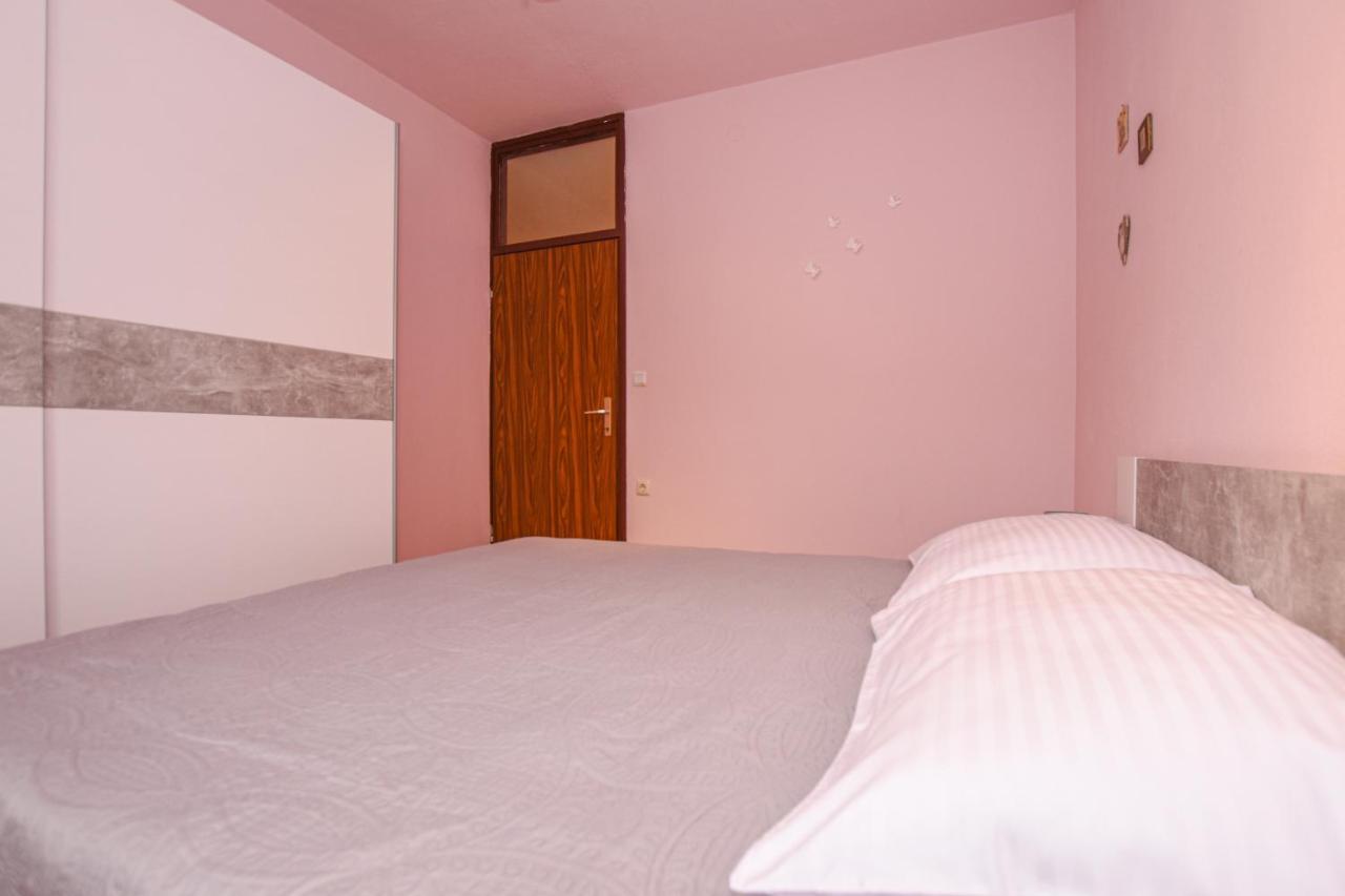 Apartments Kate Pag Town Zewnętrze zdjęcie
