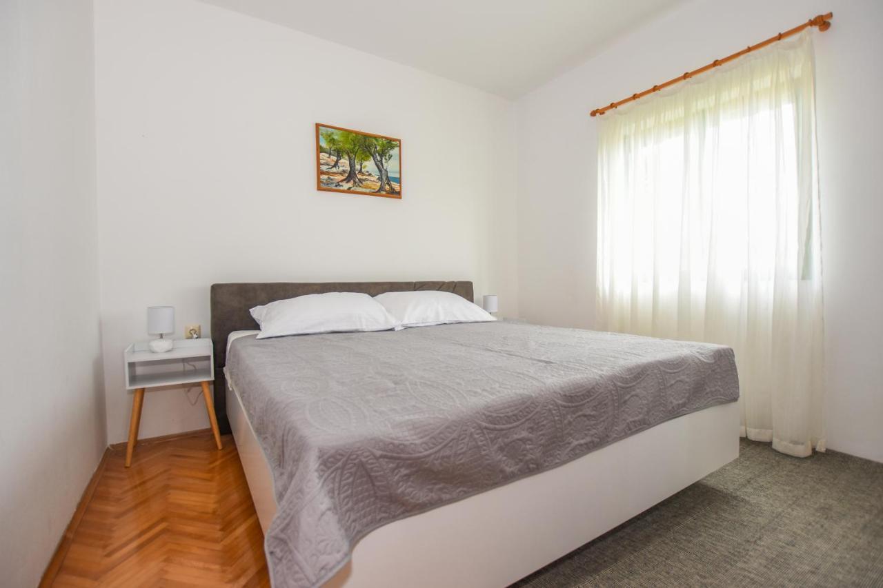 Apartments Kate Pag Town Zewnętrze zdjęcie