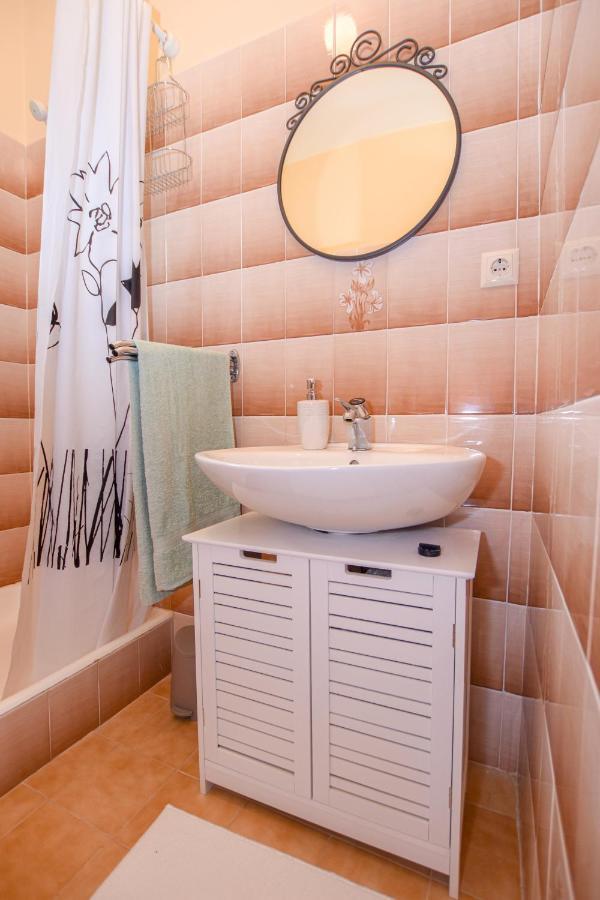 Apartments Kate Pag Town Zewnętrze zdjęcie