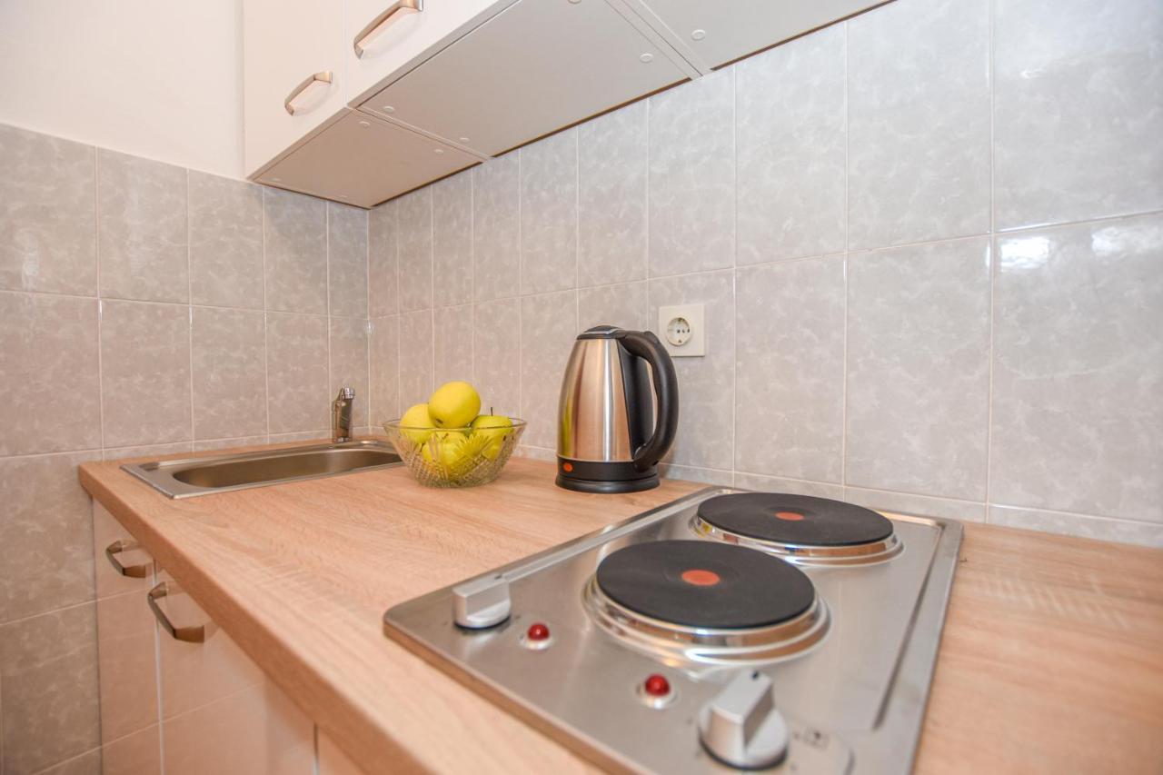 Apartments Kate Pag Town Zewnętrze zdjęcie
