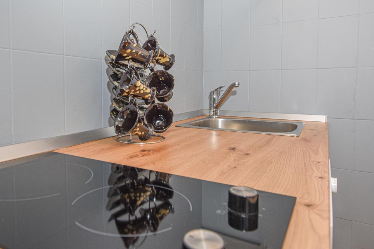 Apartments Kate Pag Town Zewnętrze zdjęcie