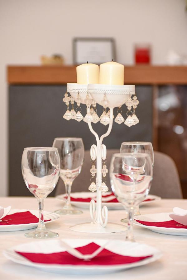 Apartments Kate Pag Town Zewnętrze zdjęcie