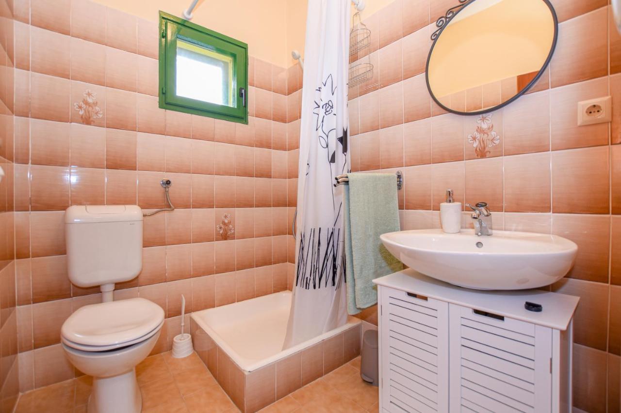 Apartments Kate Pag Town Zewnętrze zdjęcie