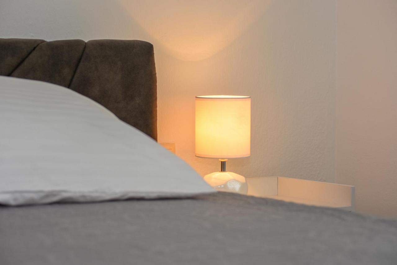 Apartments Kate Pag Town Zewnętrze zdjęcie