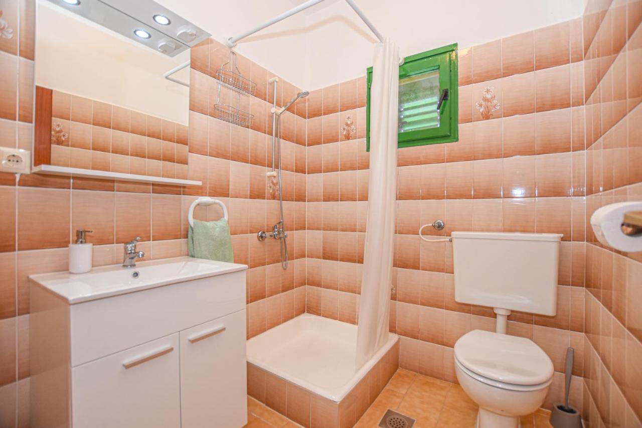 Apartments Kate Pag Town Zewnętrze zdjęcie