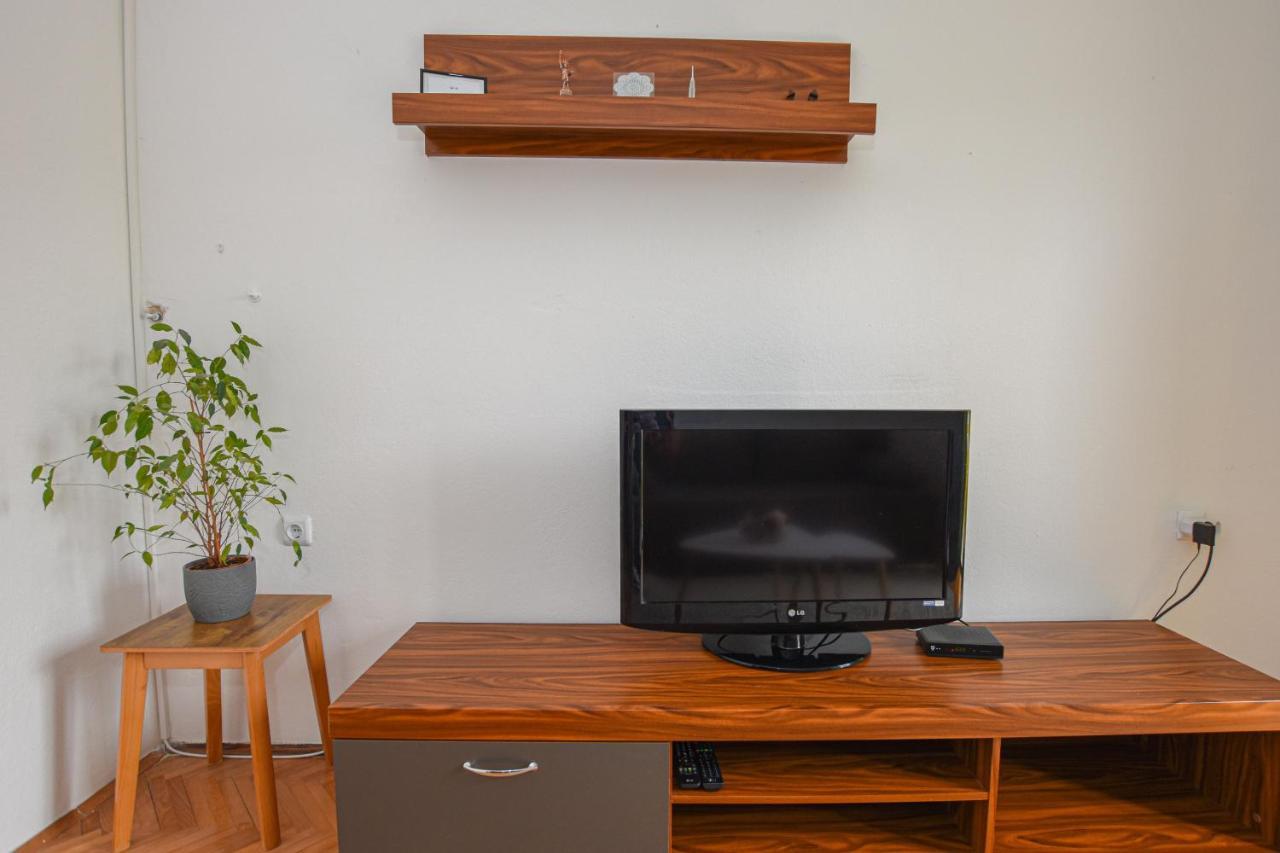 Apartments Kate Pag Town Zewnętrze zdjęcie