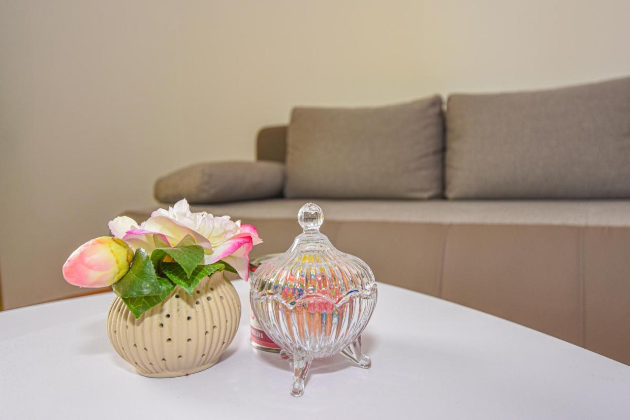 Apartments Kate Pag Town Zewnętrze zdjęcie