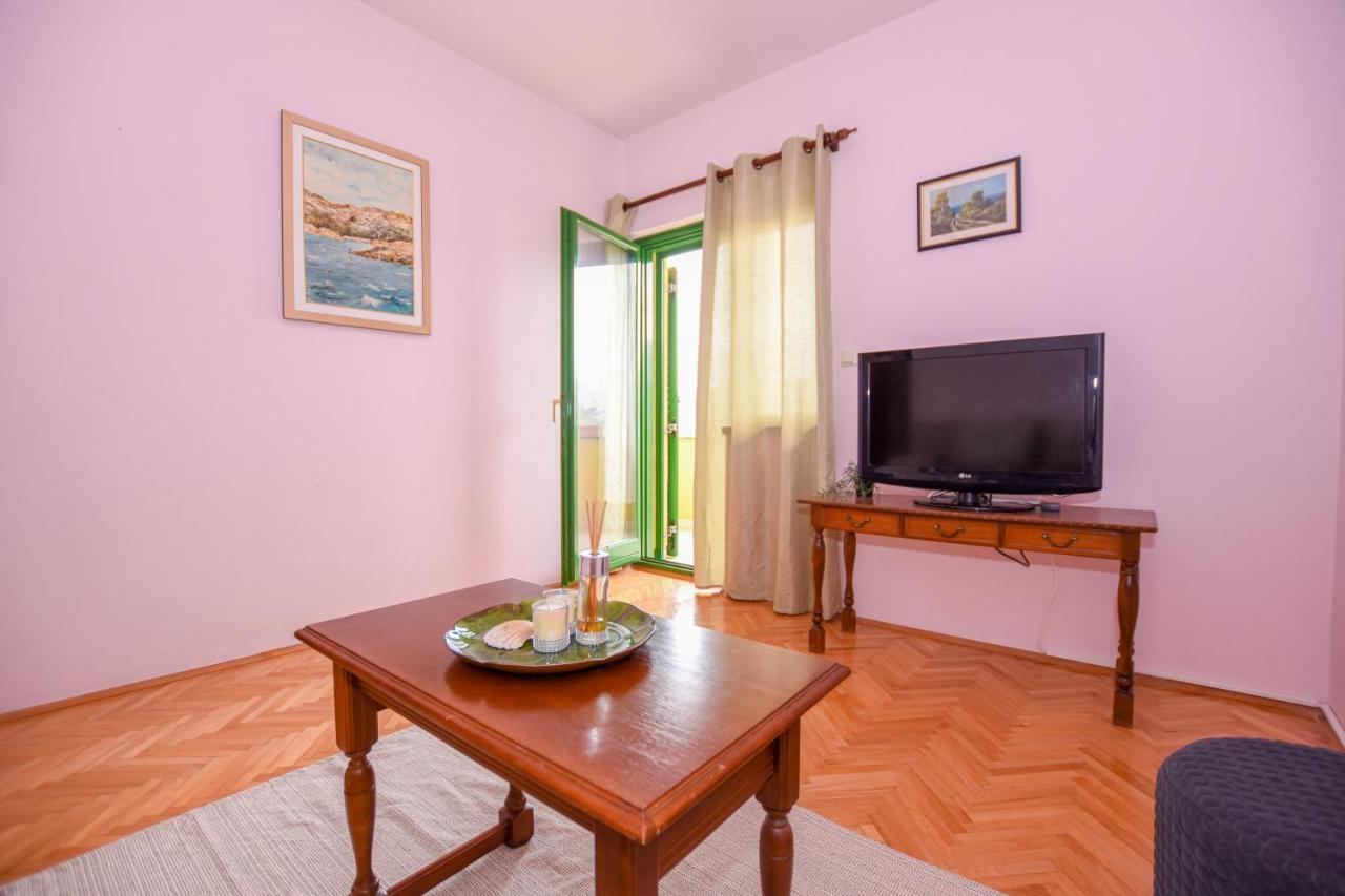 Apartments Kate Pag Town Zewnętrze zdjęcie