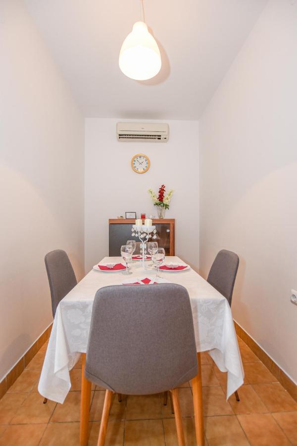Apartments Kate Pag Town Zewnętrze zdjęcie